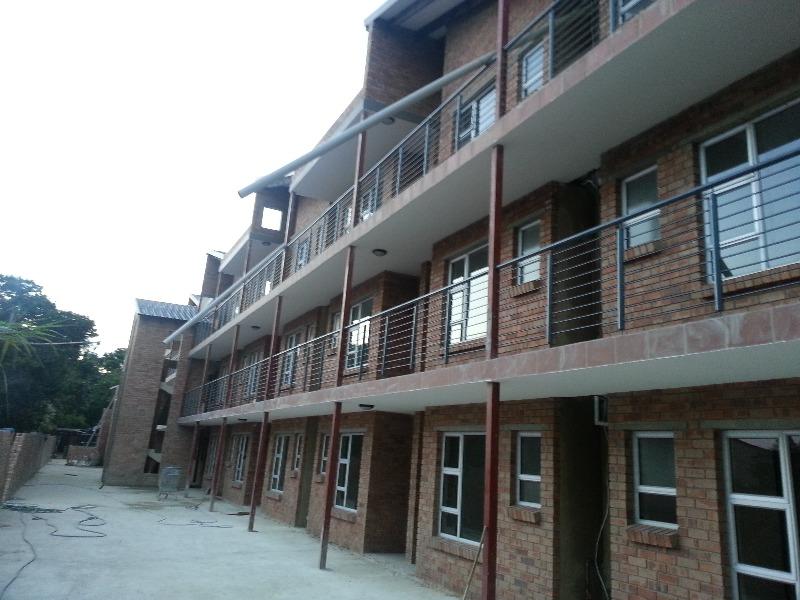 To Let 1 Bedroom Property for Rent in Die Bult North West